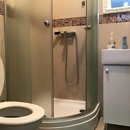 Studio Apartman Darius Land Appartamento Banja Luka