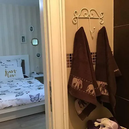 Studio Apartman Darius Land Appartamento *