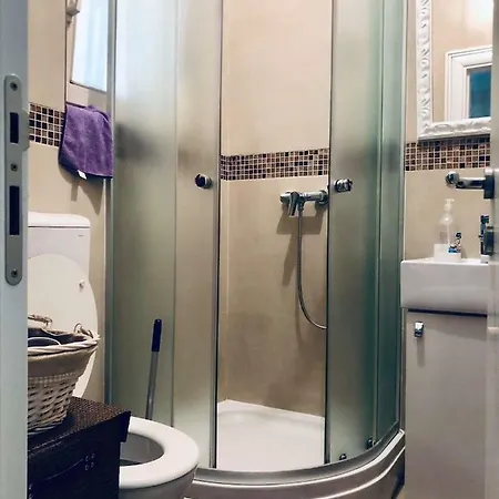 Studio Apartman Darius Land