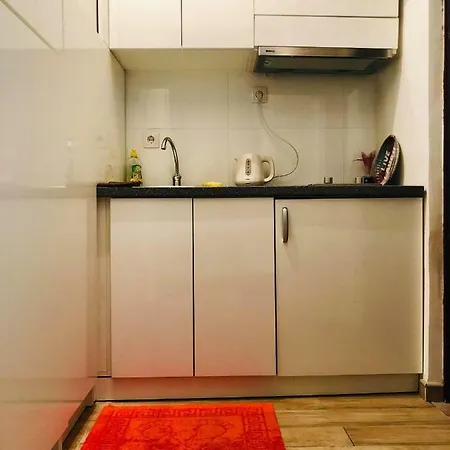 Studio Apartman Darius Land * Banja Luka