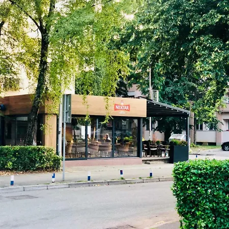 Studio Apartman Darius Land