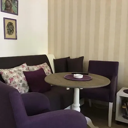 Studio Apartman Darius Land Appartamento Banja Luka
