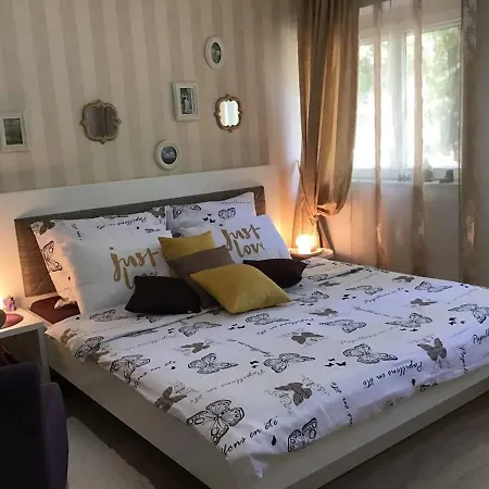 Studio Apartman Darius Land * Banja Luka