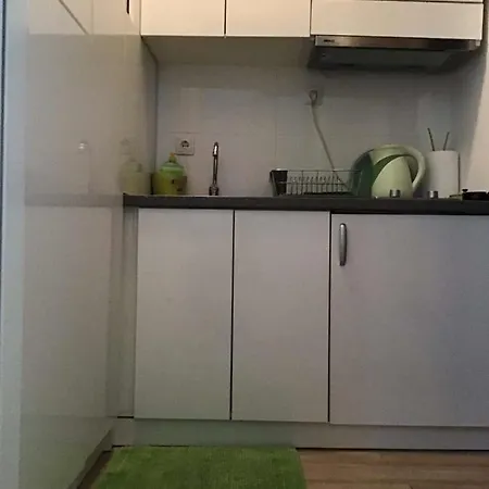 Appartamento Studio Apartman Darius Land *