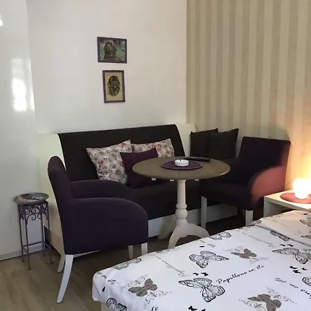 Studio Apartman Darius Land Appartamento Banja Luka