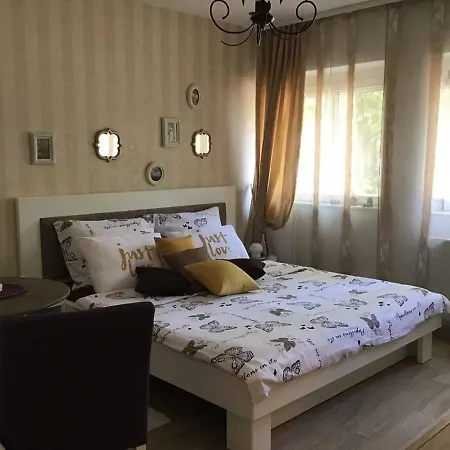 Studio Apartman Darius Land Banja Luka
