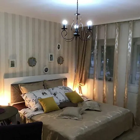 Studio Apartman Darius Land Appartamento Banja Luka