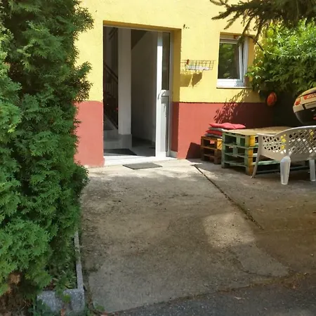 Studio Apartman Darius Land Appartamento