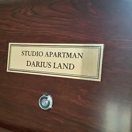 Appartamento Studio Apartman Darius Land Banja Luka