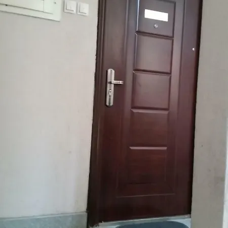 Appartamento Studio Apartman Darius Land Banja Luka