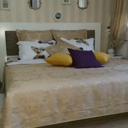 Studio Apartman Darius Land *