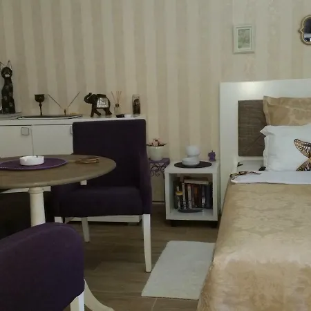 Studio Apartman Darius Land Banja Luka