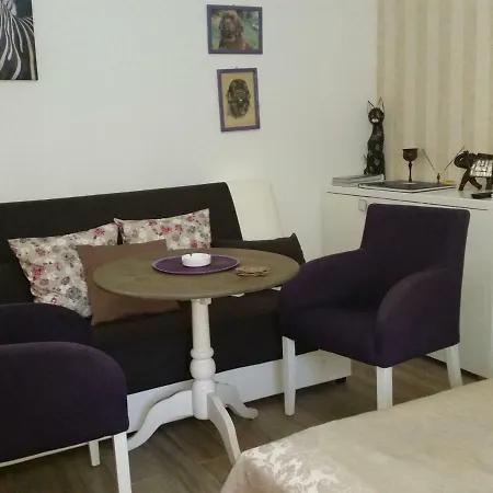 Studio Apartman Darius Land * Banja Luka
