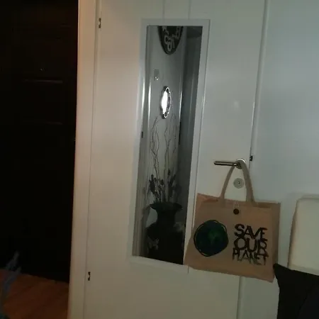 Studio Apartman Darius Land Appartamento
