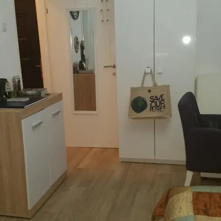 Appartamento Studio Apartman Darius Land Banja Luka