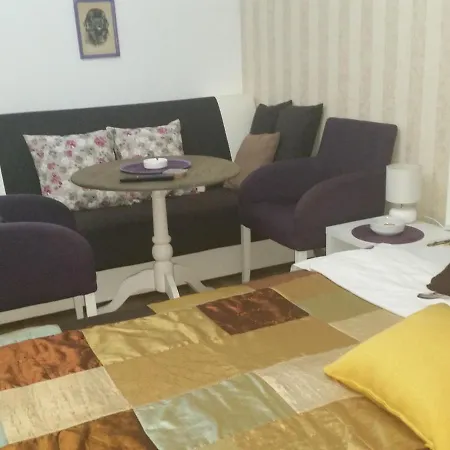Studio Apartman Darius Land Appartamento *
