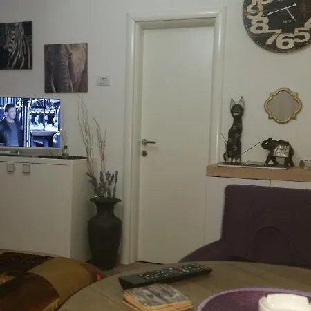 Studio Apartman Darius Land * Banja Luka
