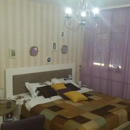 Studio Apartman Darius Land *