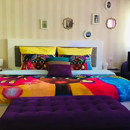 Studio Apartman Darius Land Appartamento Banja Luka