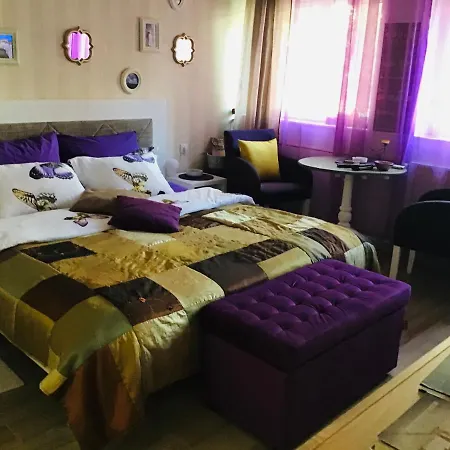 Studio Apartman Darius Land Banja Luka
