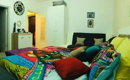Studio Apartman Darius Land Appartamento