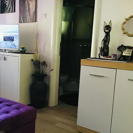 Appartamento Studio Apartman Darius Land Banja Luka