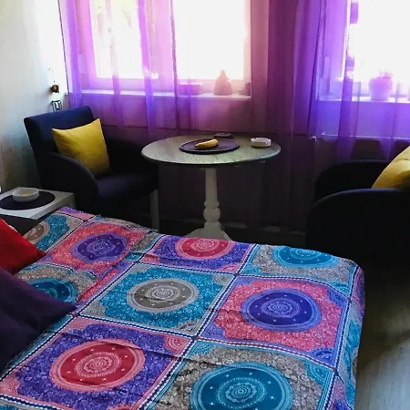 Studio Apartman Darius Land Appartamento *