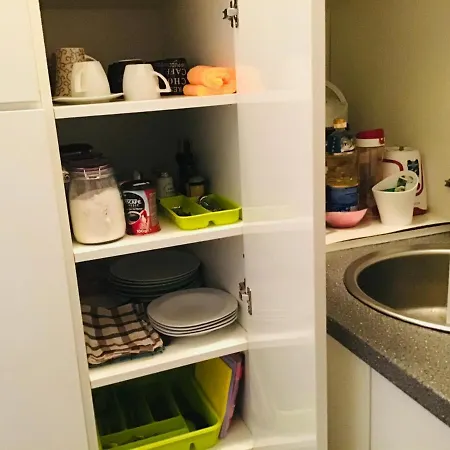 Studio Apartman Darius Land Appartamento Banja Luka