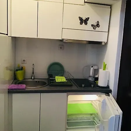 Studio Apartman Darius Land Appartamento Banja Luka