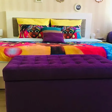 Studio Apartman Darius Land