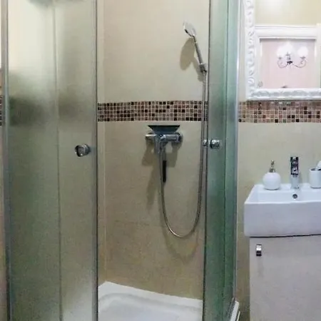 Studio Apartman Darius Land *