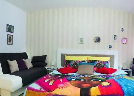 Appartamento Studio Apartman Darius Land Banja Luka