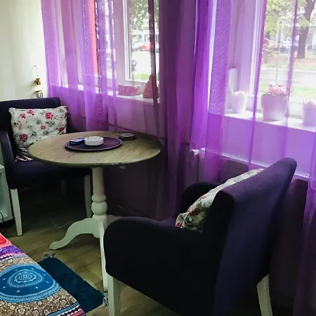 Studio Apartman Darius Land Appartamento *