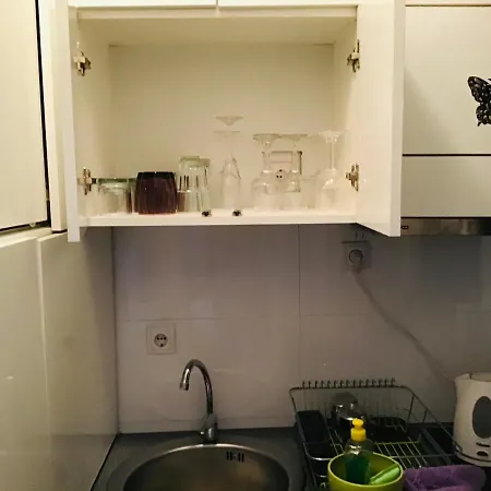 Appartamento Studio Apartman Darius Land Banja Luka