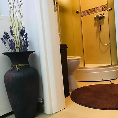 Studio Apartman Darius Land