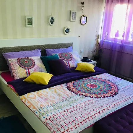 Studio Apartman Darius Land Appartamento *