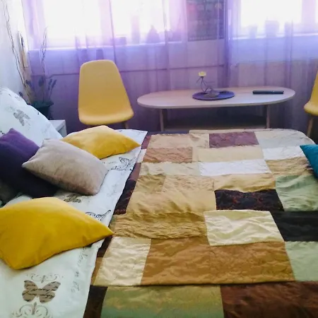Studio Apartman Darius Land Appartamento
